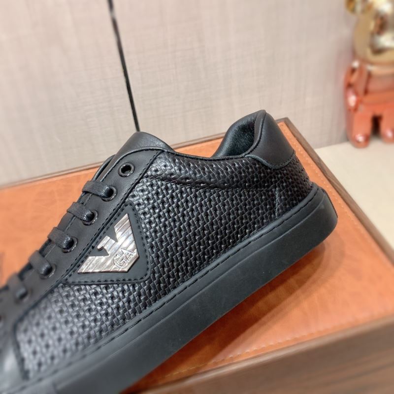 Armani Sneakers